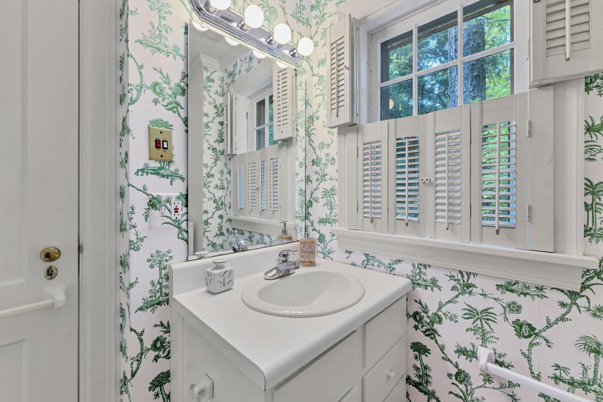 The Cottage At Knollwood Manor Southern Pines Esterno foto