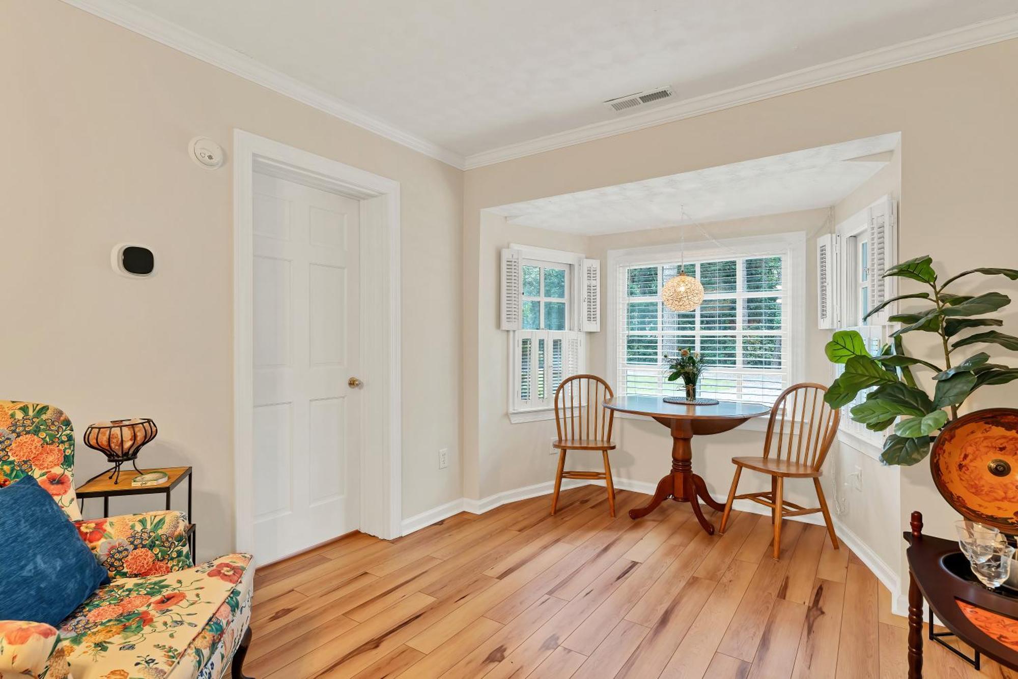 The Cottage At Knollwood Manor Southern Pines Esterno foto