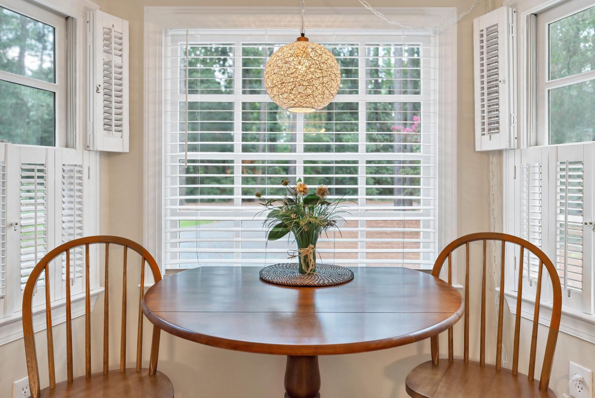 The Cottage At Knollwood Manor Southern Pines Esterno foto