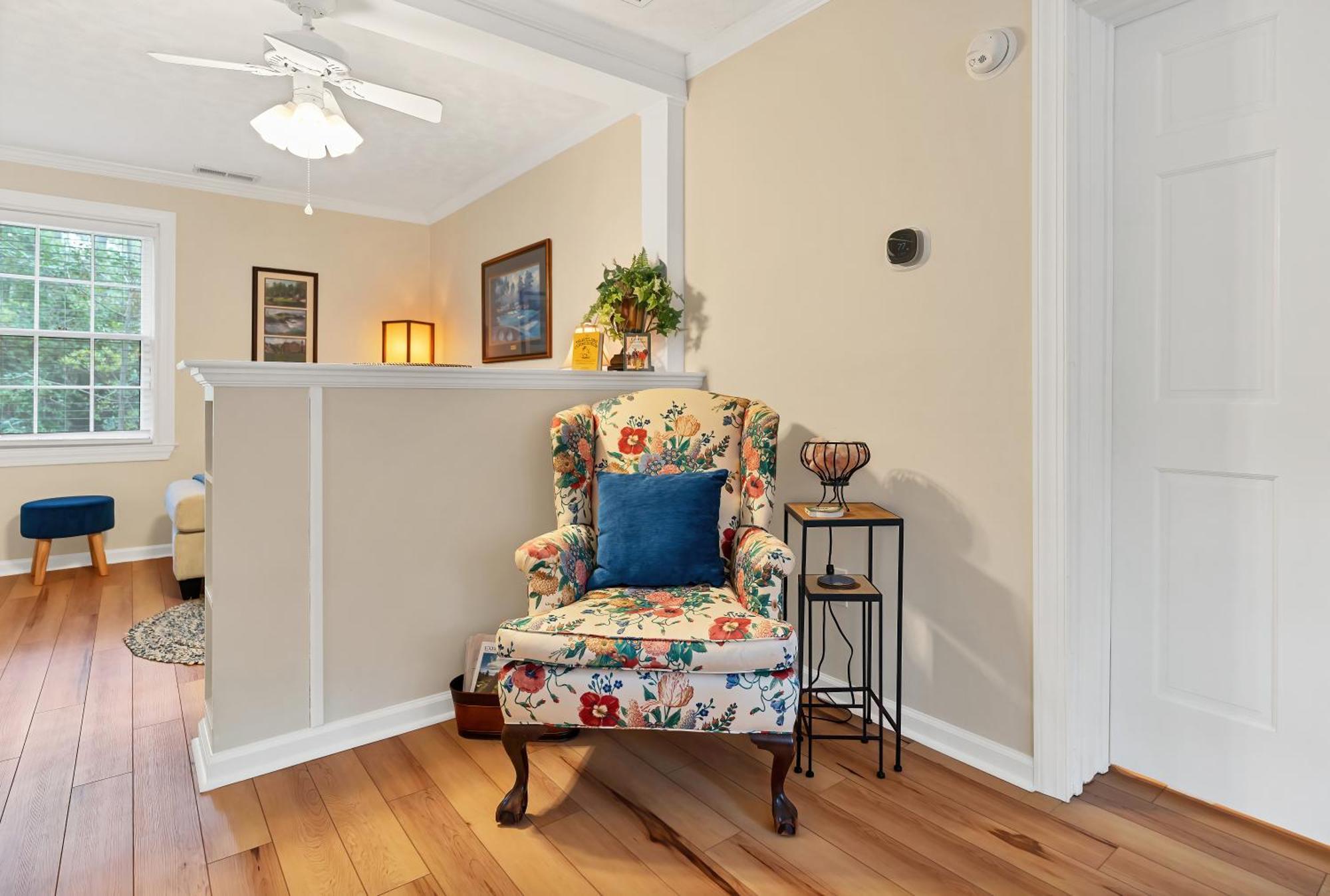 The Cottage At Knollwood Manor Southern Pines Esterno foto