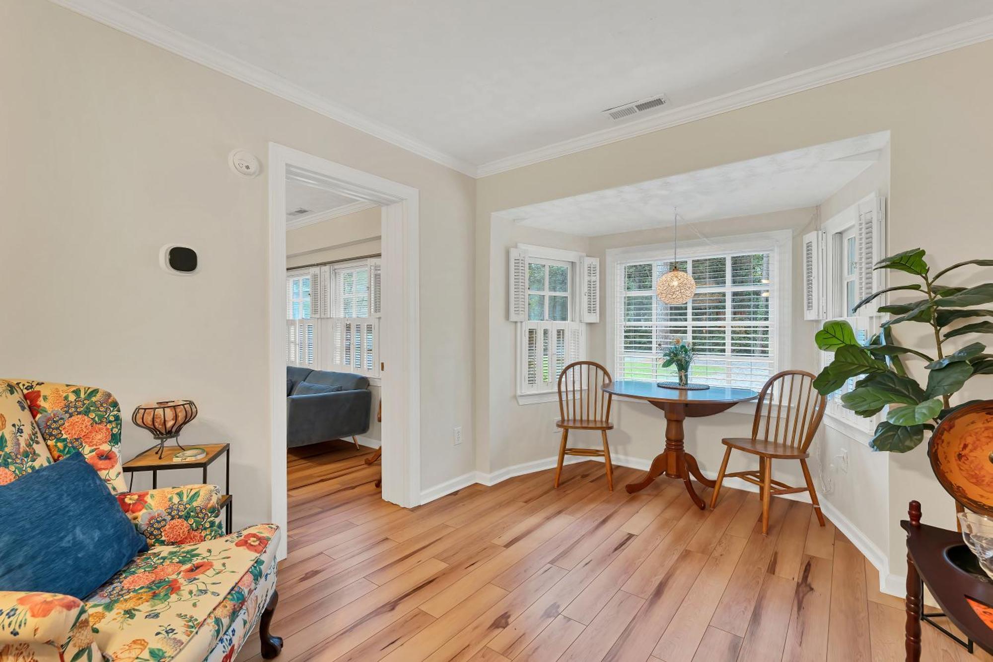 The Cottage At Knollwood Manor Southern Pines Esterno foto