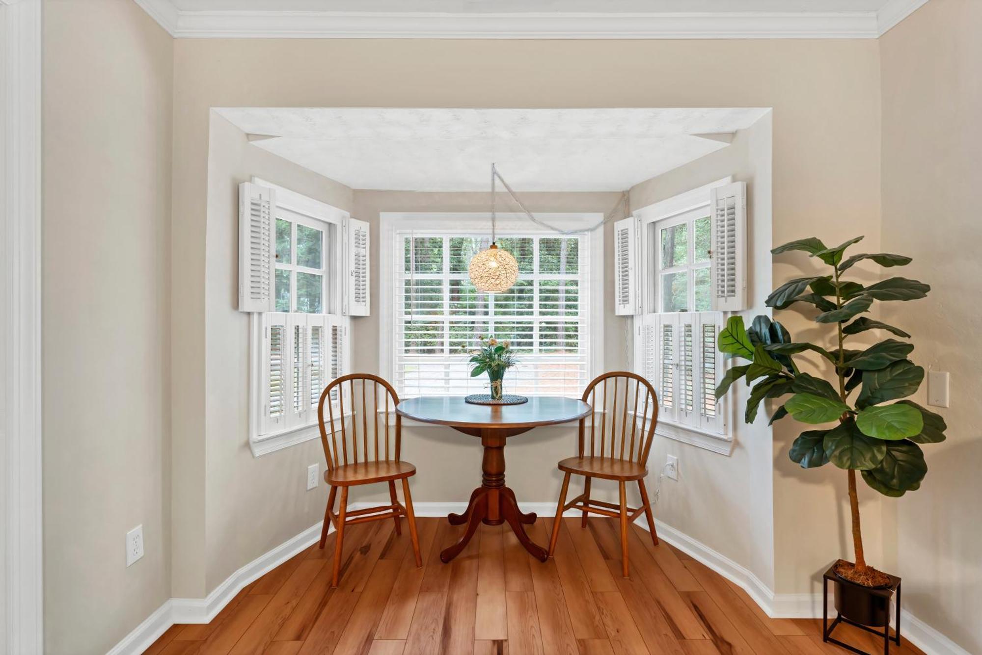 The Cottage At Knollwood Manor Southern Pines Esterno foto